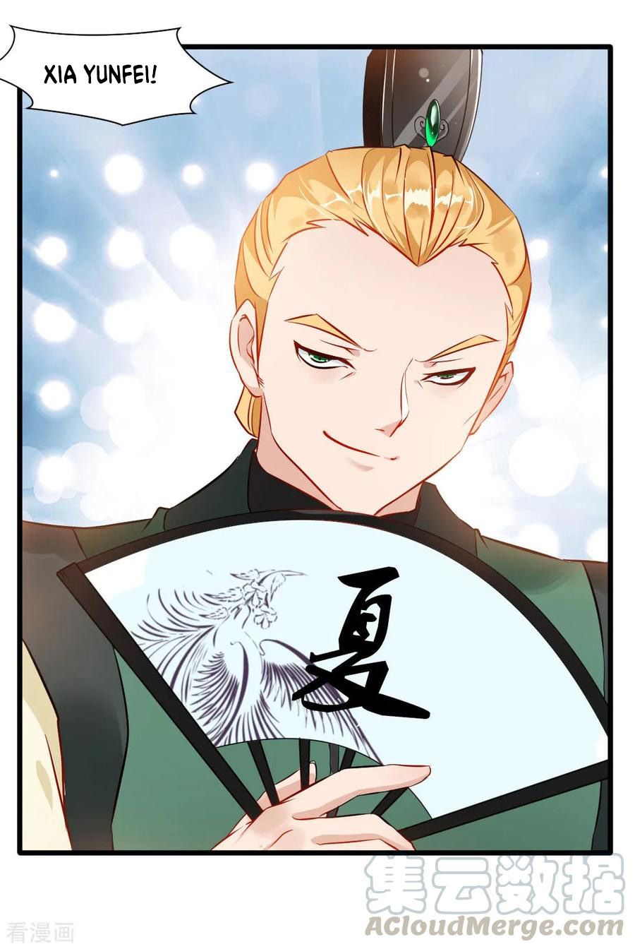 Jueshi Guzun Chapter 24 Bahasa Indonesia